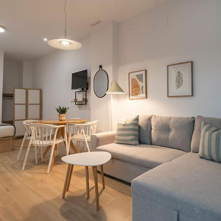 Vlc Host - Ausias March Apartment บาเลนเซีย ภายนอก รูปภาพ