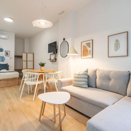Vlc Host - Ausias March Apartment บาเลนเซีย ภายนอก รูปภาพ