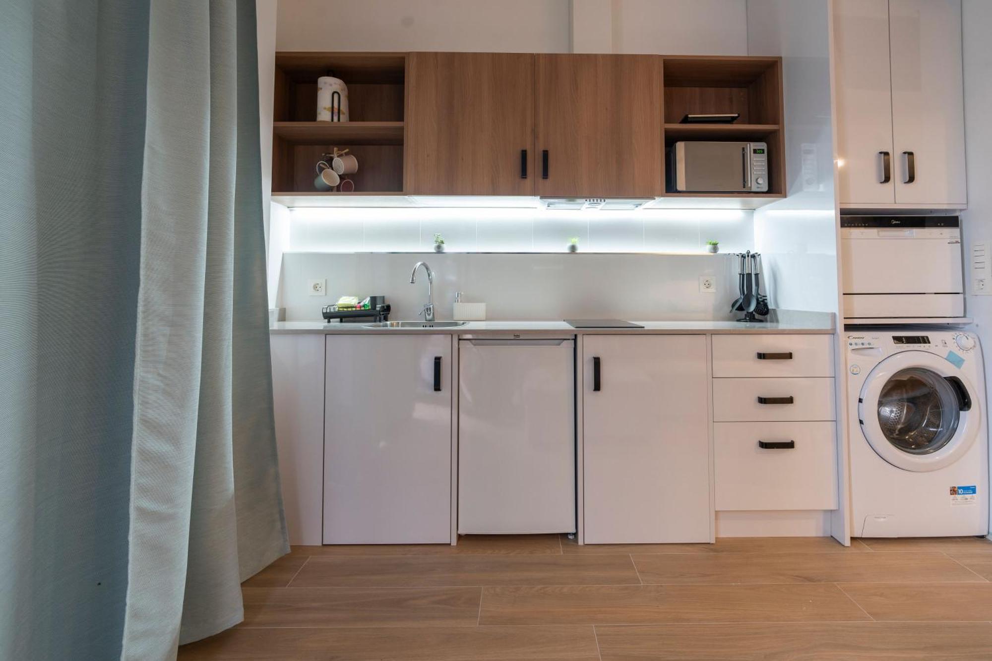 Vlc Host - Ausias March Apartment บาเลนเซีย ภายนอก รูปภาพ