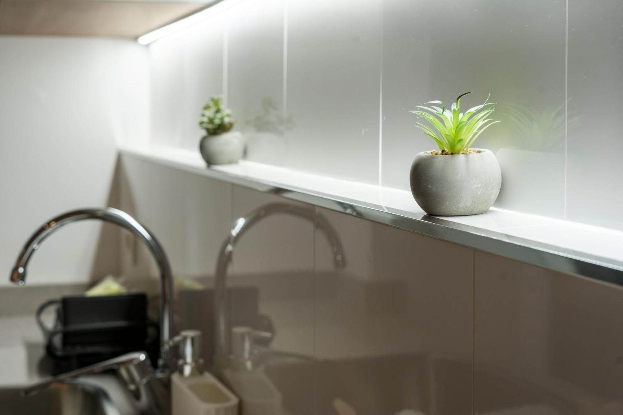 Vlc Host - Ausias March Apartment บาเลนเซีย ภายนอก รูปภาพ