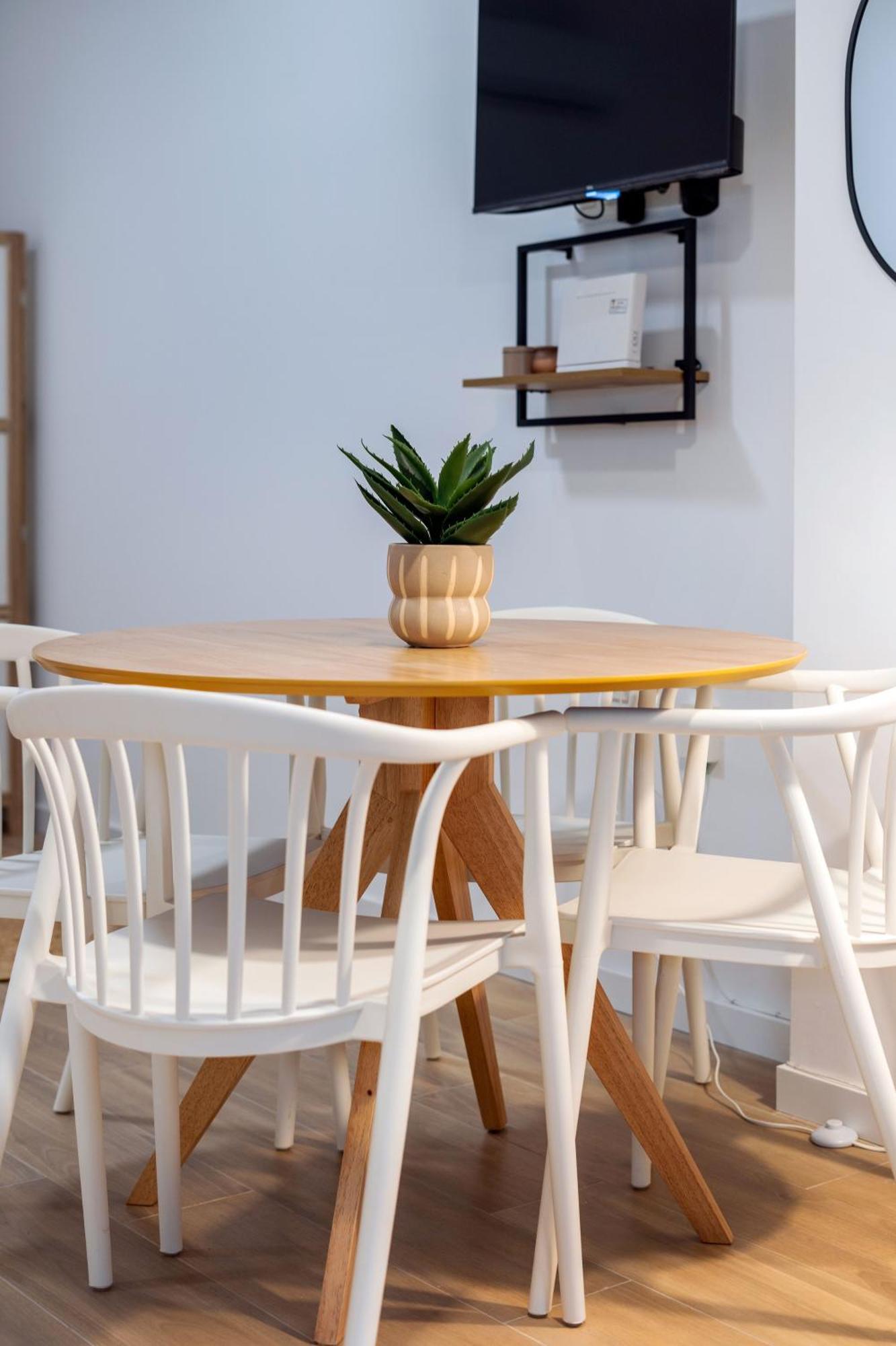 Vlc Host - Ausias March Apartment บาเลนเซีย ภายนอก รูปภาพ