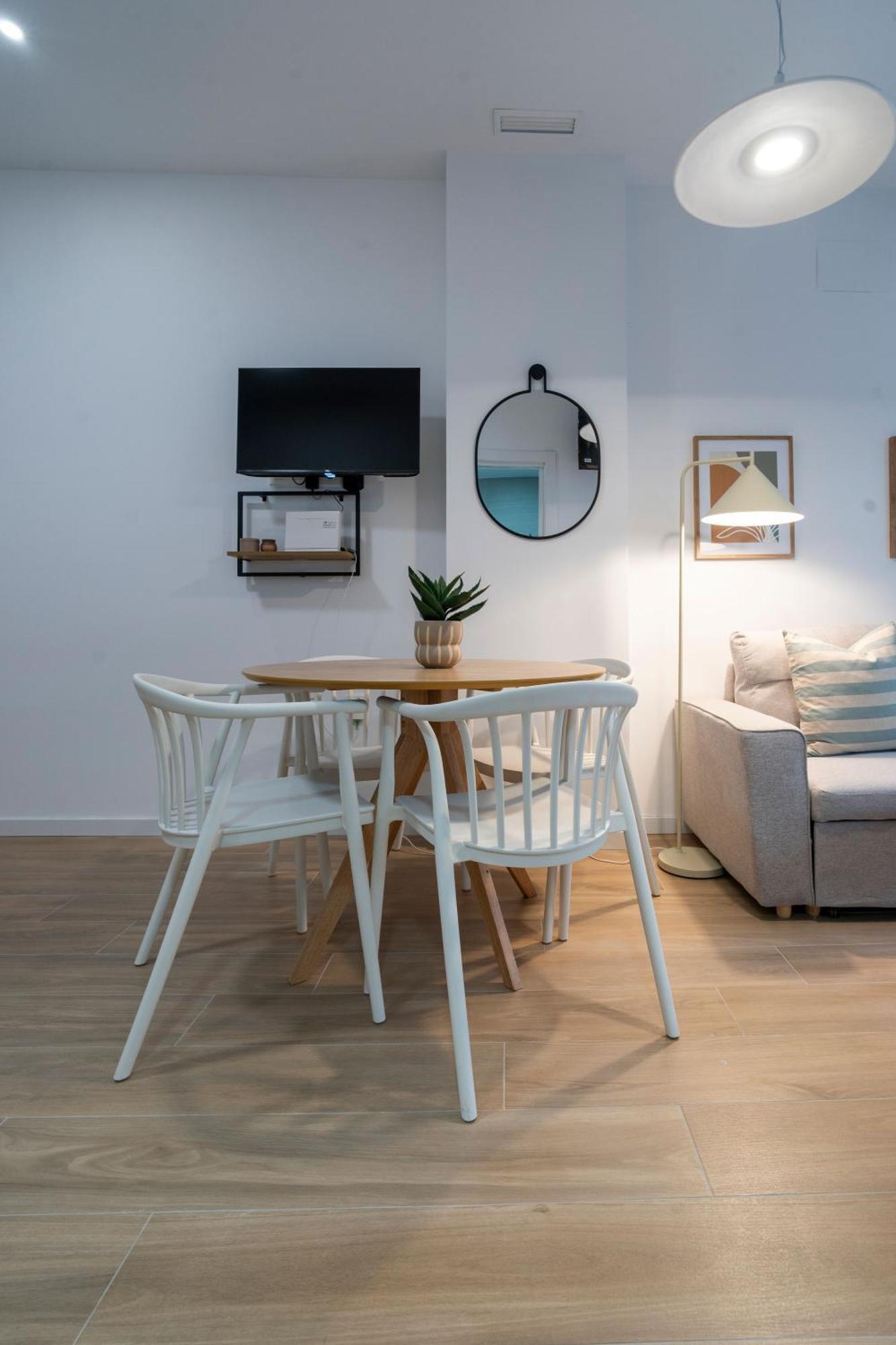 Vlc Host - Ausias March Apartment บาเลนเซีย ภายนอก รูปภาพ