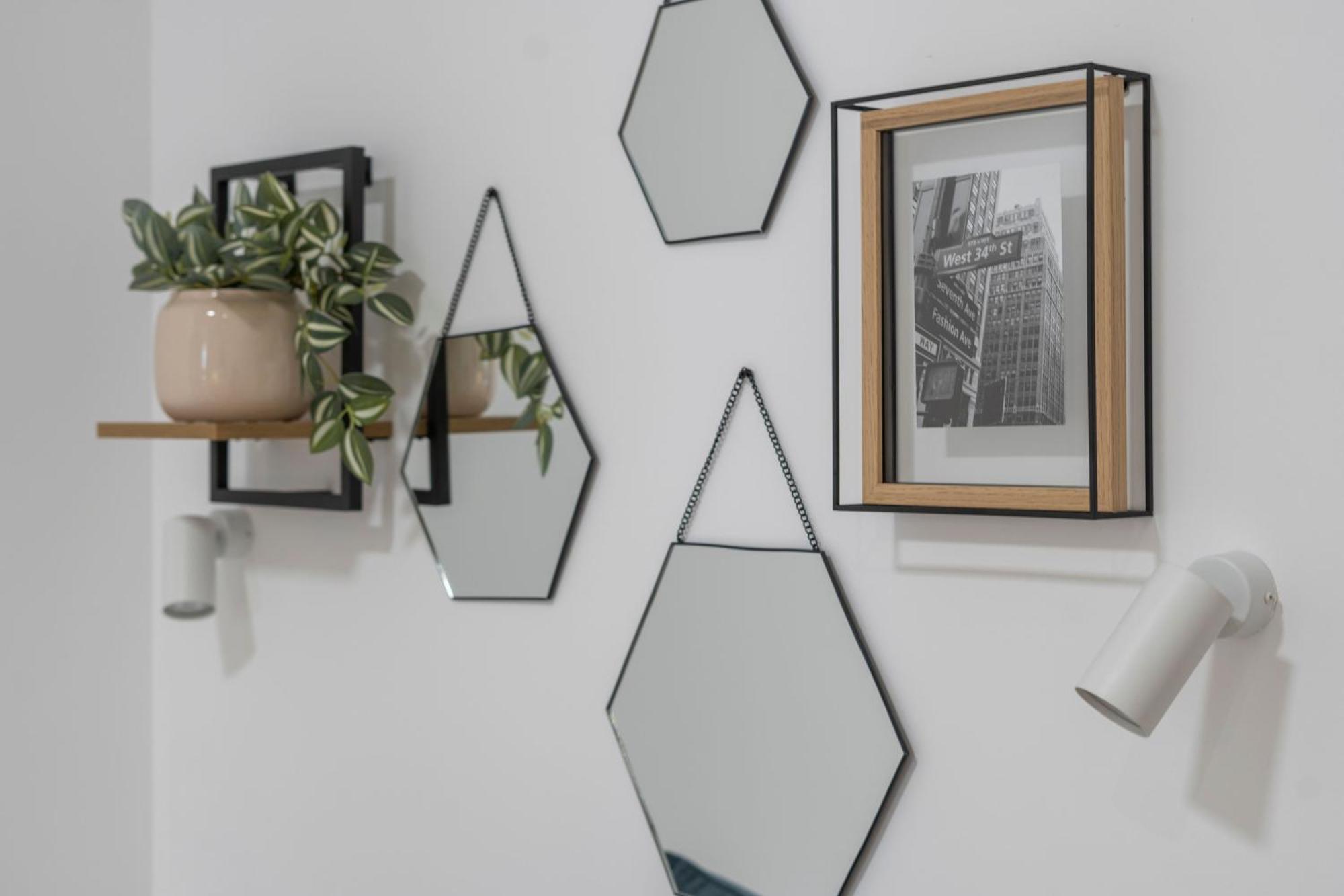 Vlc Host - Ausias March Apartment บาเลนเซีย ภายนอก รูปภาพ