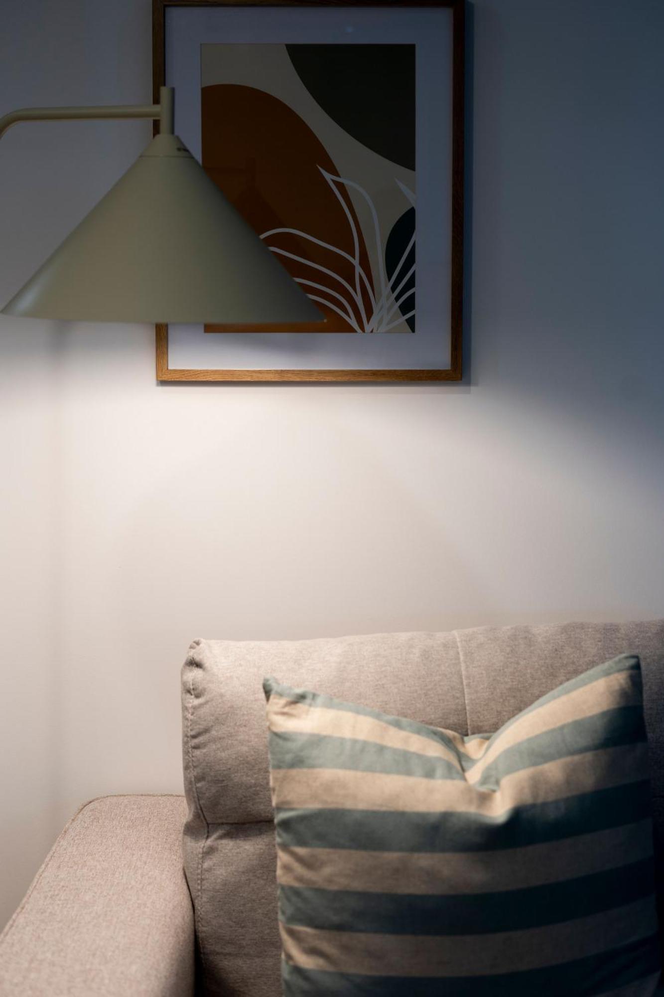 Vlc Host - Ausias March Apartment บาเลนเซีย ภายนอก รูปภาพ