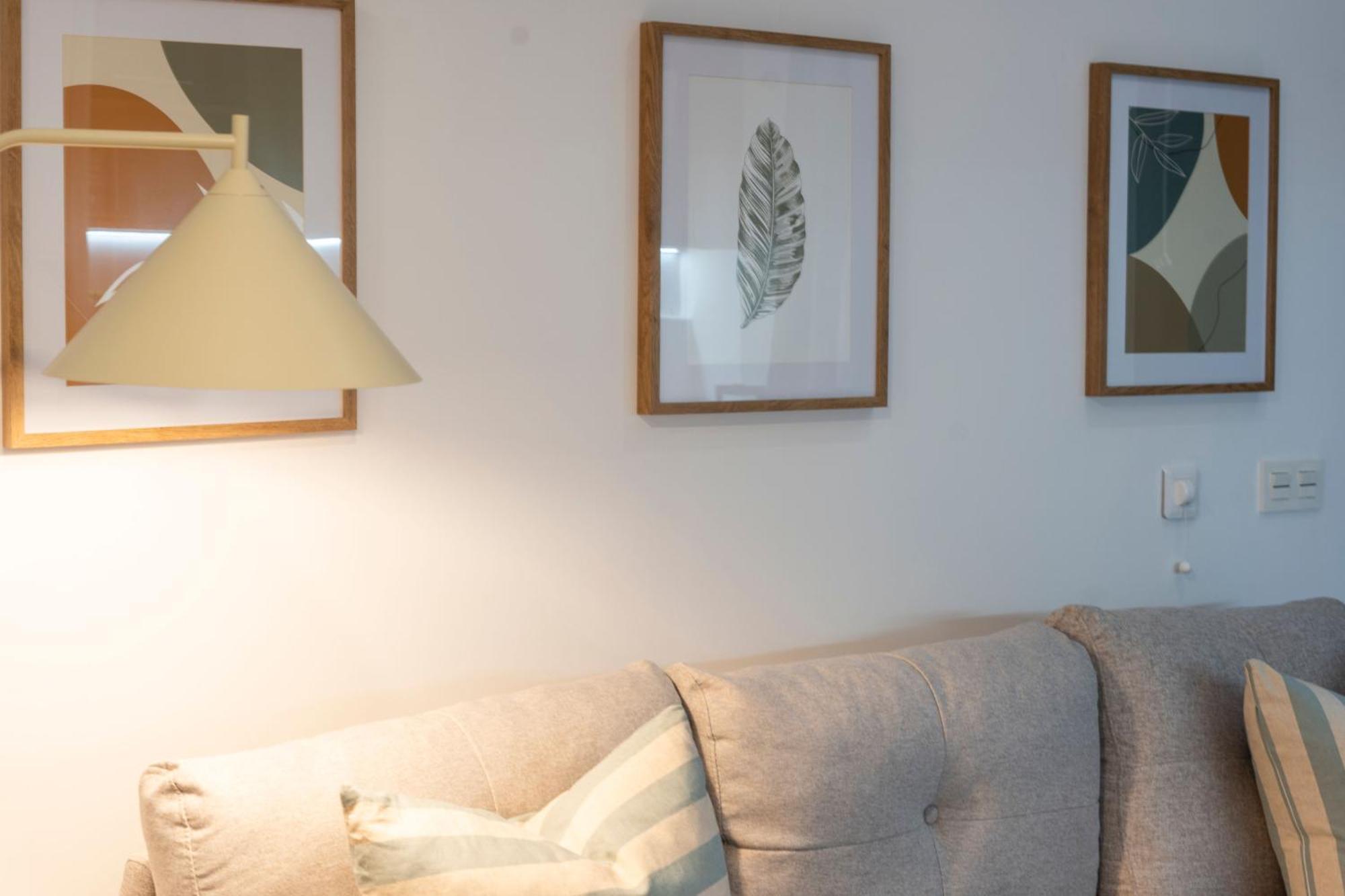 Vlc Host - Ausias March Apartment บาเลนเซีย ภายนอก รูปภาพ