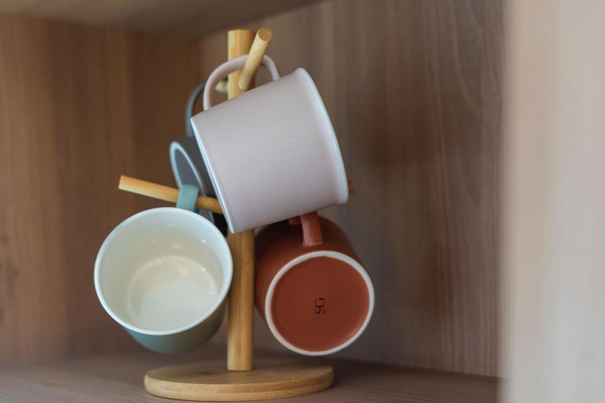 Vlc Host - Ausias March Apartment บาเลนเซีย ภายนอก รูปภาพ