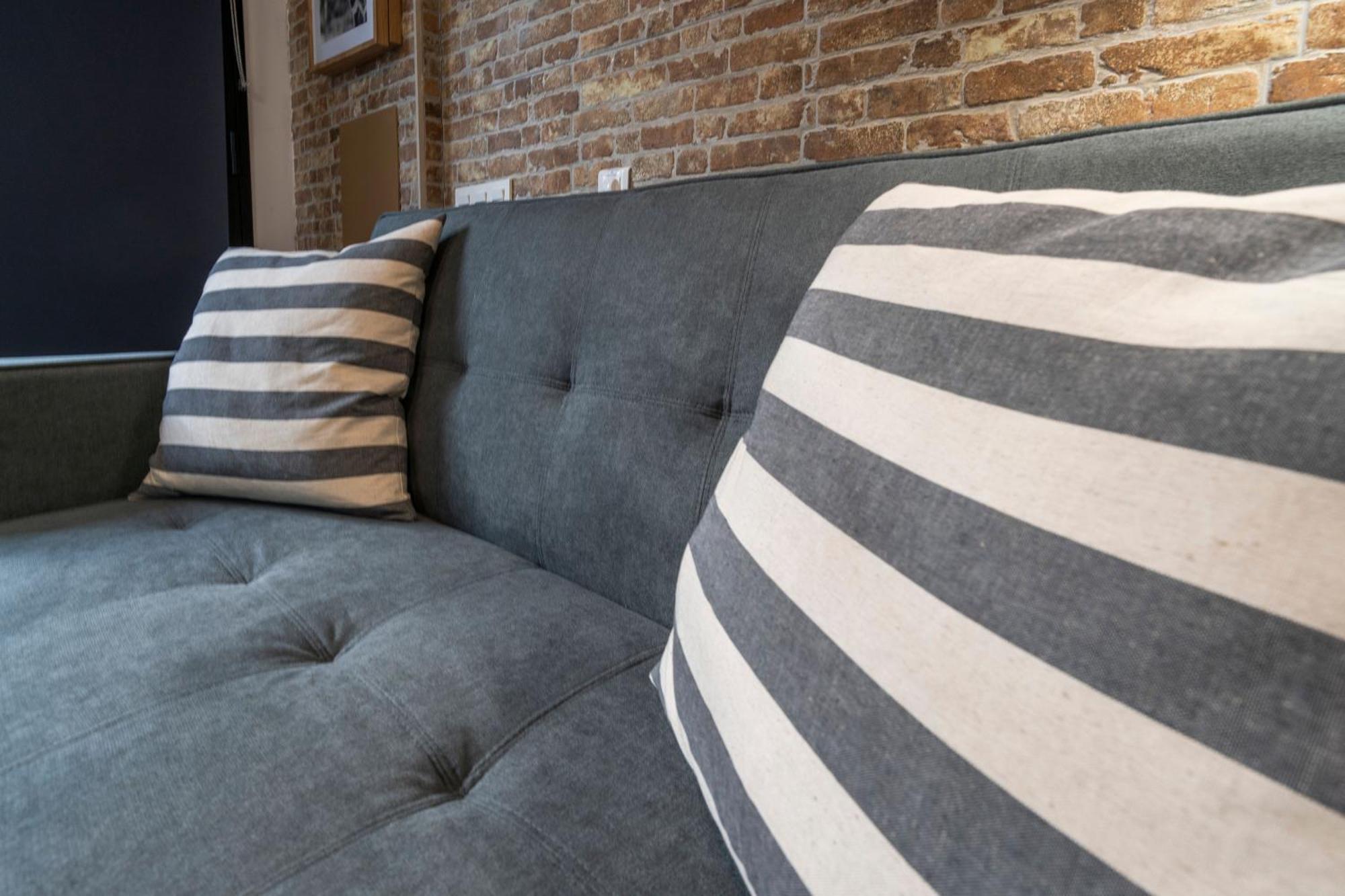Vlc Host - Ausias March Apartment บาเลนเซีย ภายนอก รูปภาพ