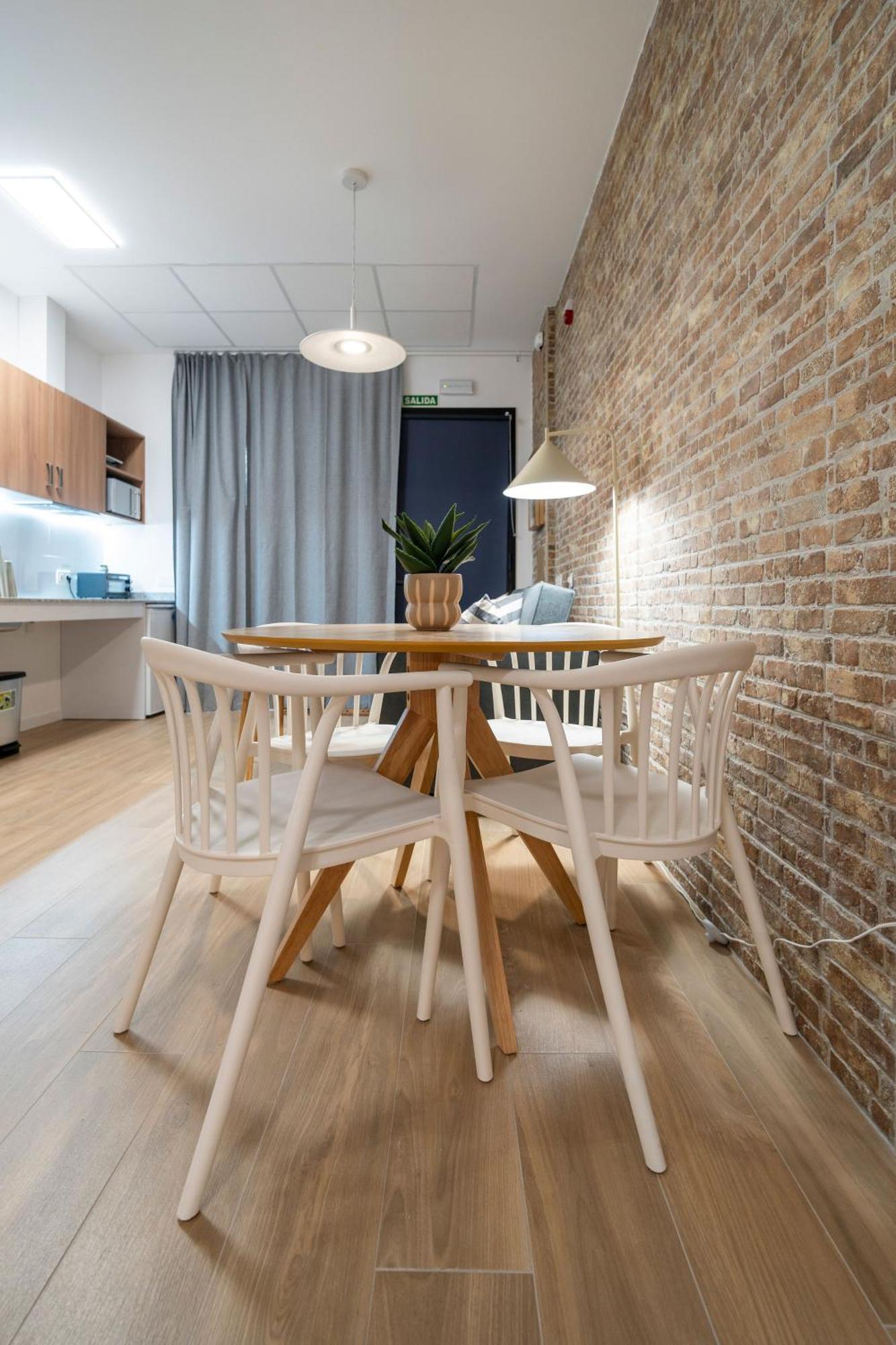 Vlc Host - Ausias March Apartment บาเลนเซีย ภายนอก รูปภาพ