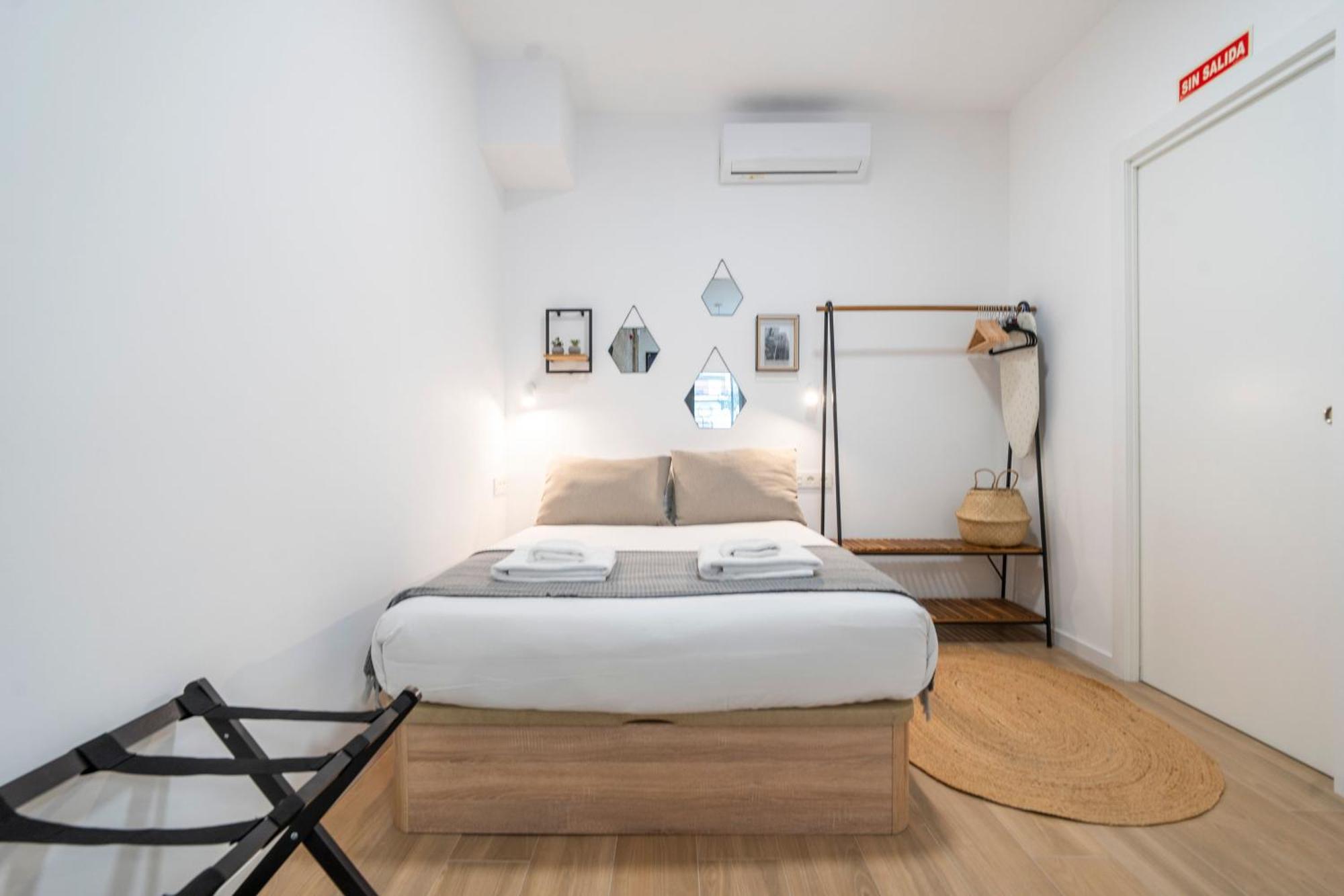 Vlc Host - Ausias March Apartment บาเลนเซีย ภายนอก รูปภาพ
